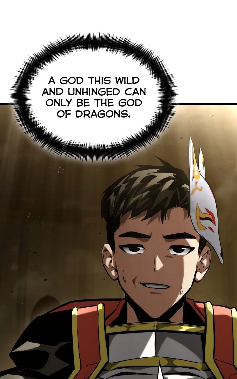Boundless Ascension Chapter 98 - 135