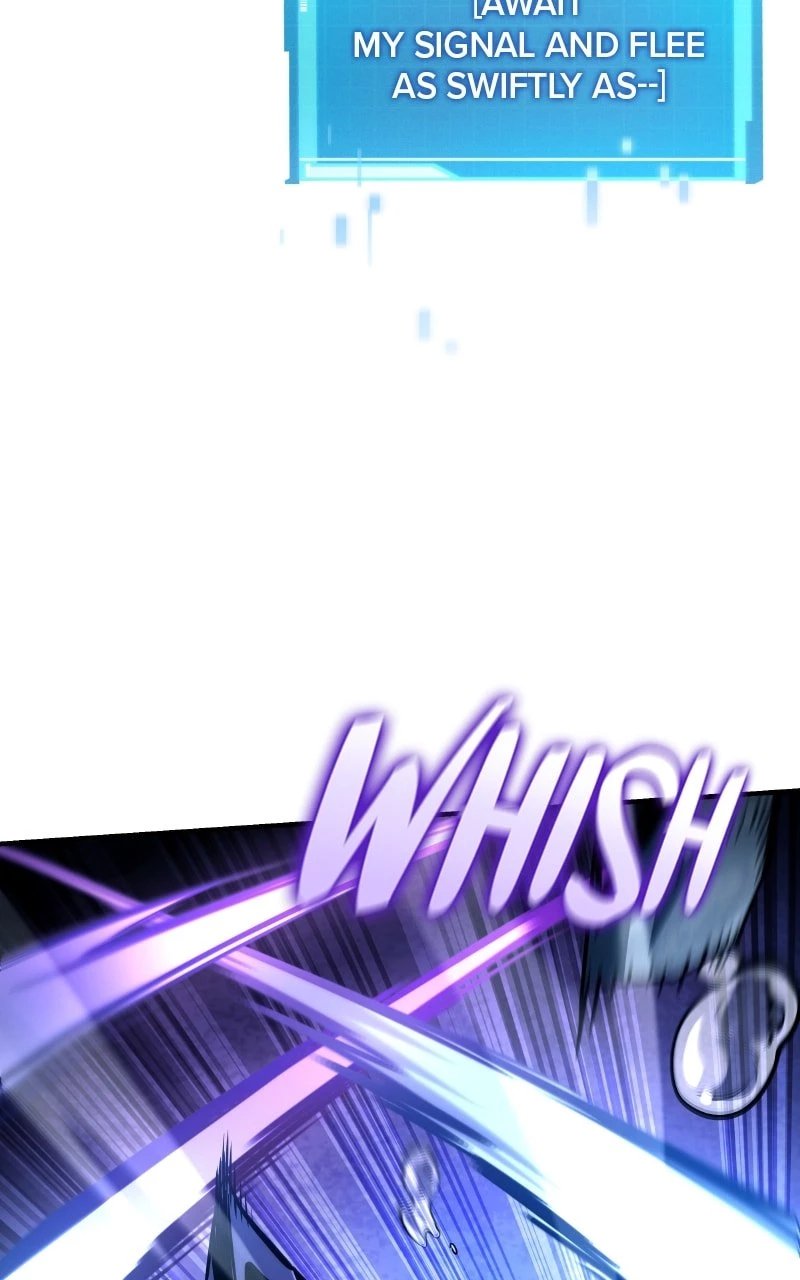 Boundless Ascension Chapter 97 - 92