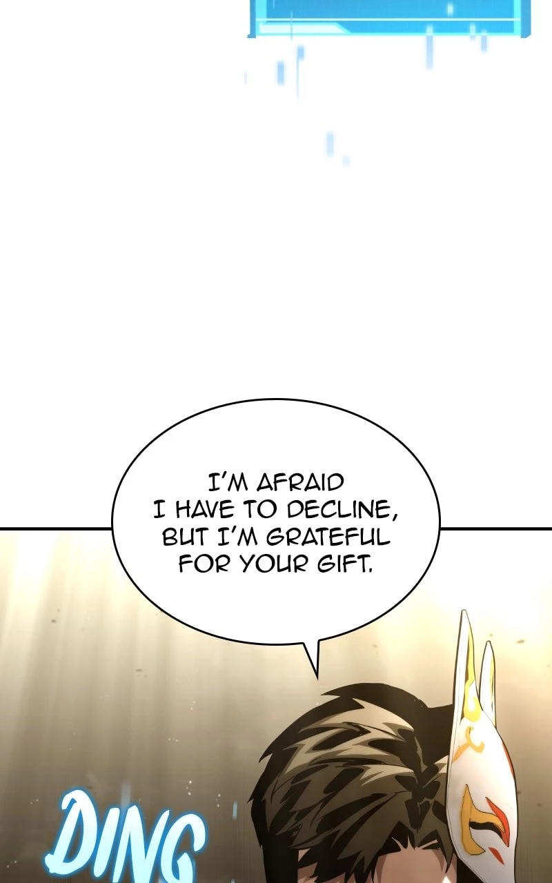 Boundless Ascension Chapter 98 - 138