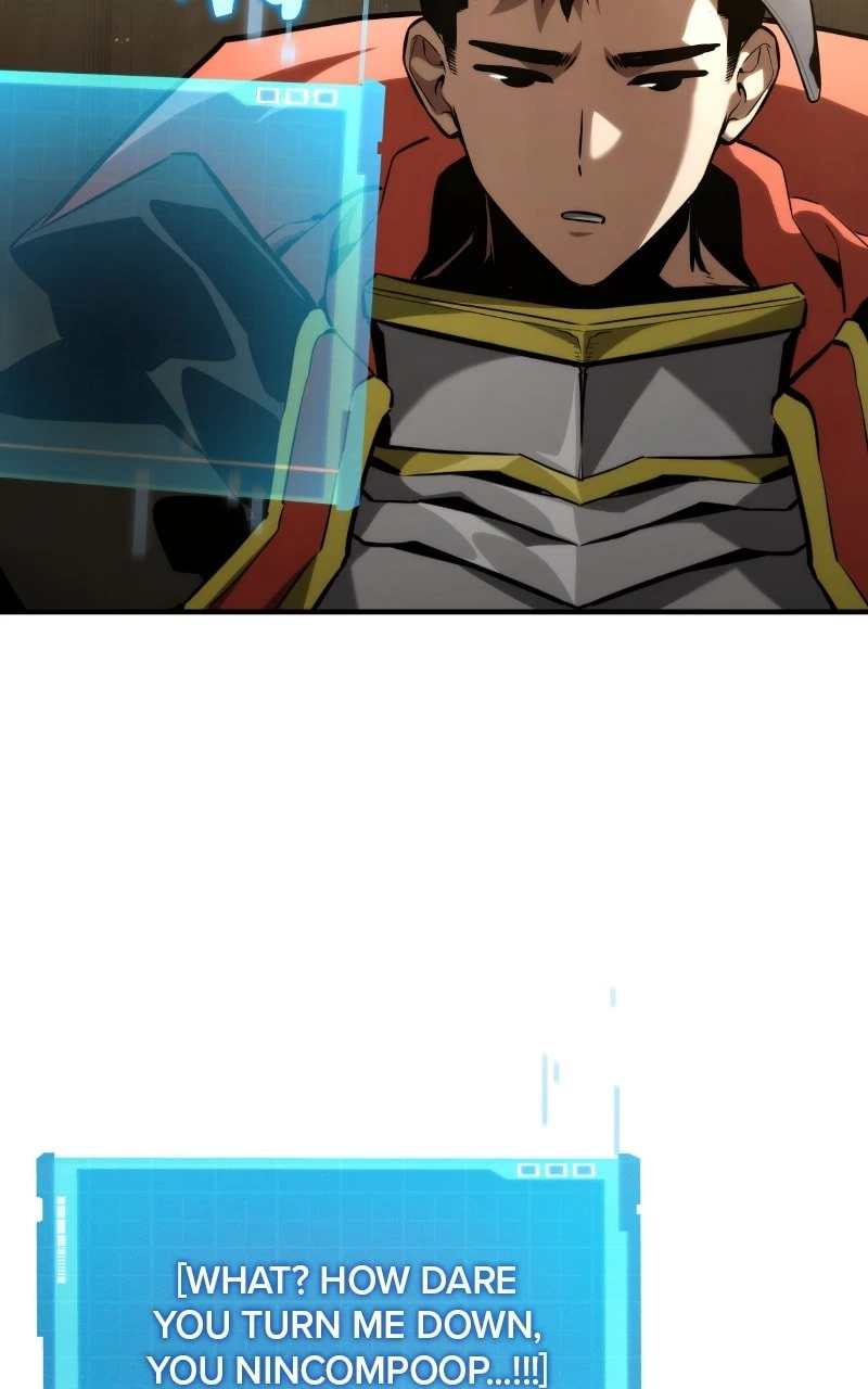Boundless Ascension Chapter 98 - 139