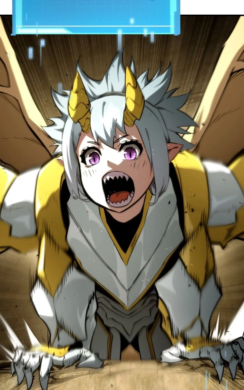 Boundless Ascension Chapter 98 - 140