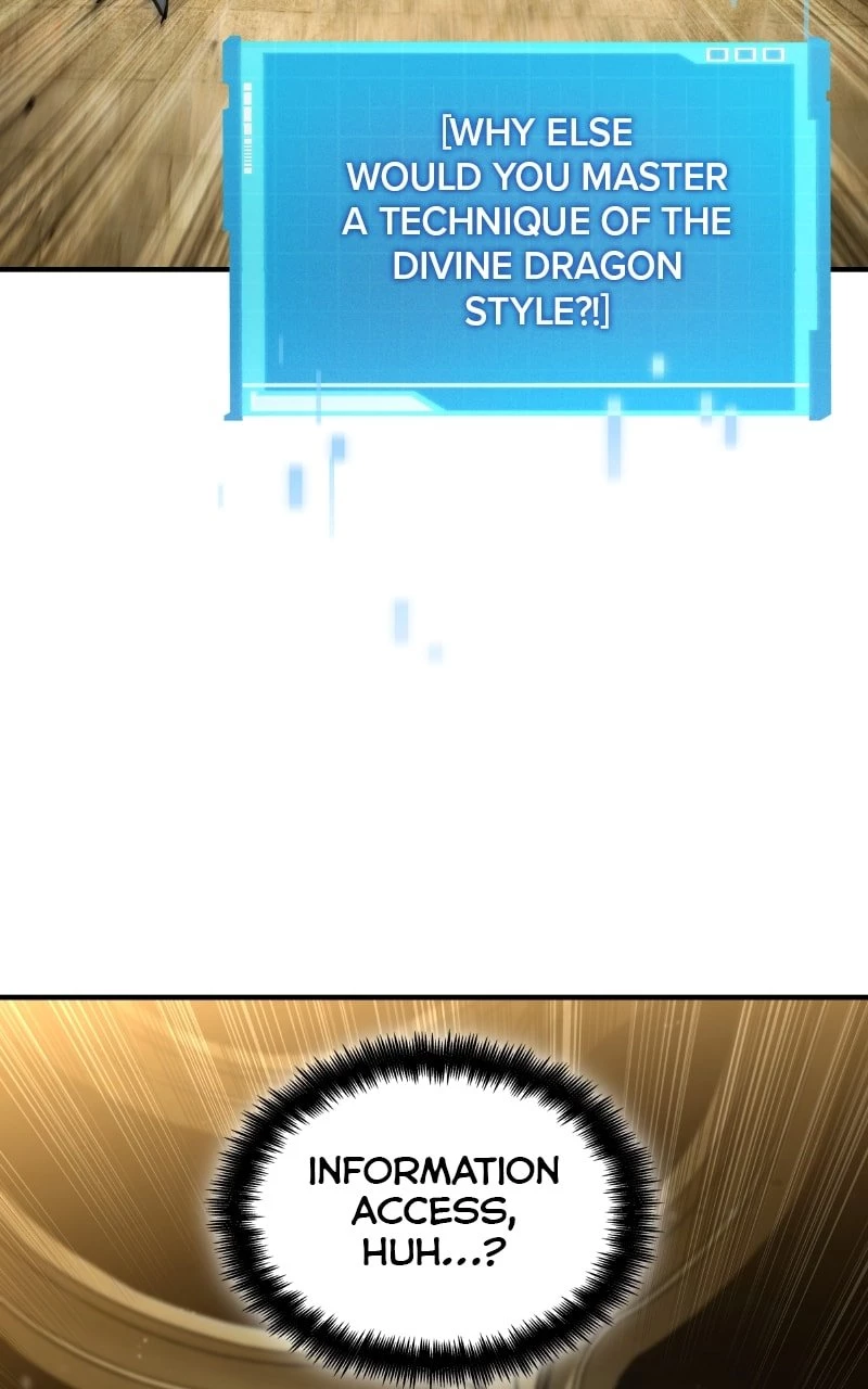 Boundless Ascension Chapter 98 - 141