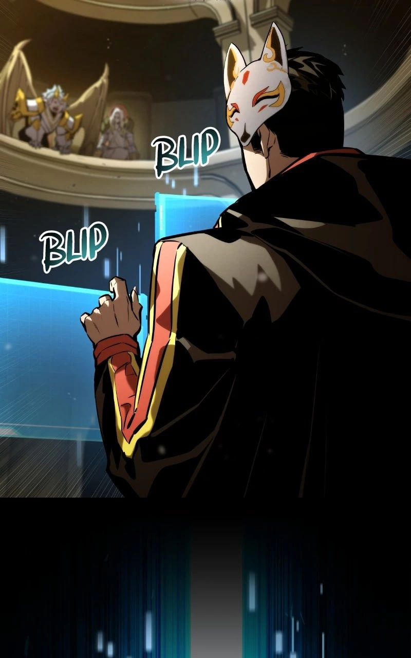Boundless Ascension Chapter 98 - 142