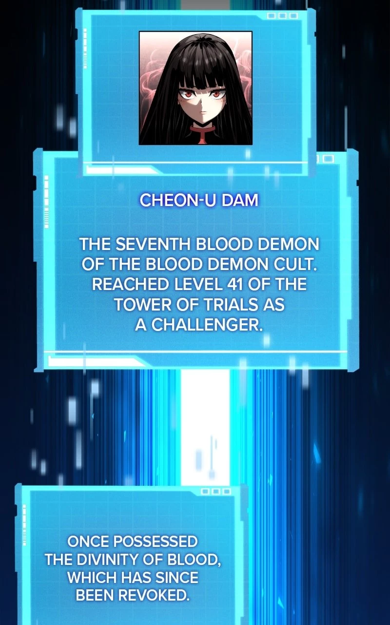 Boundless Ascension Chapter 98 - 143