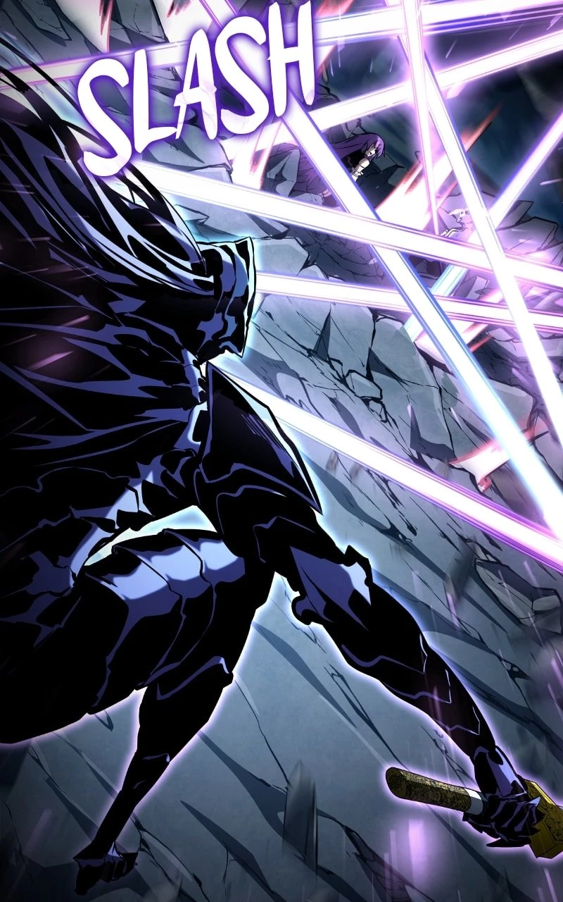 Boundless Ascension Chapter 97 - 101