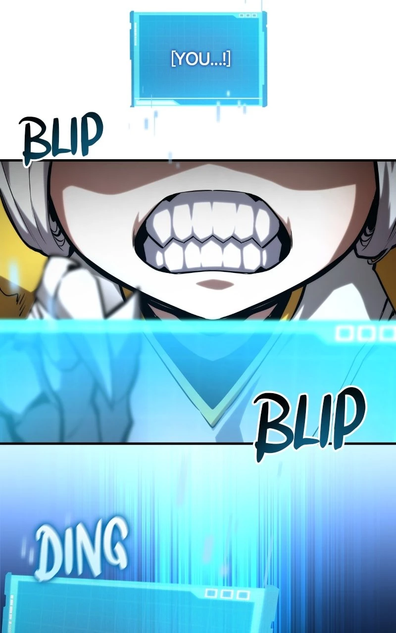 Boundless Ascension Chapter 98 - 146