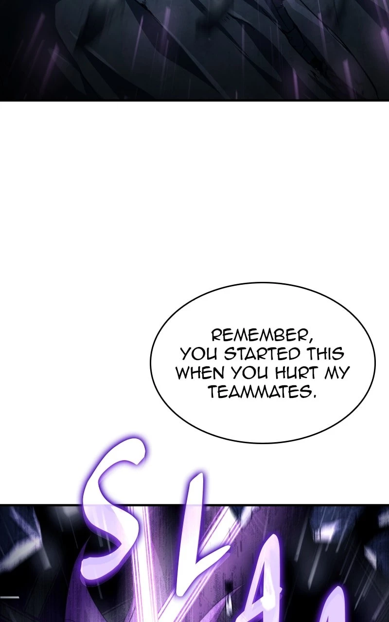 Boundless Ascension Chapter 97 - 102