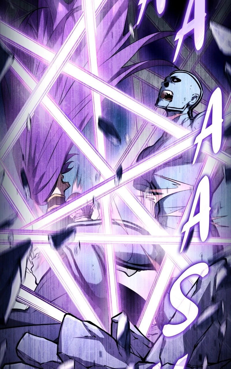 Boundless Ascension Chapter 97 - 103
