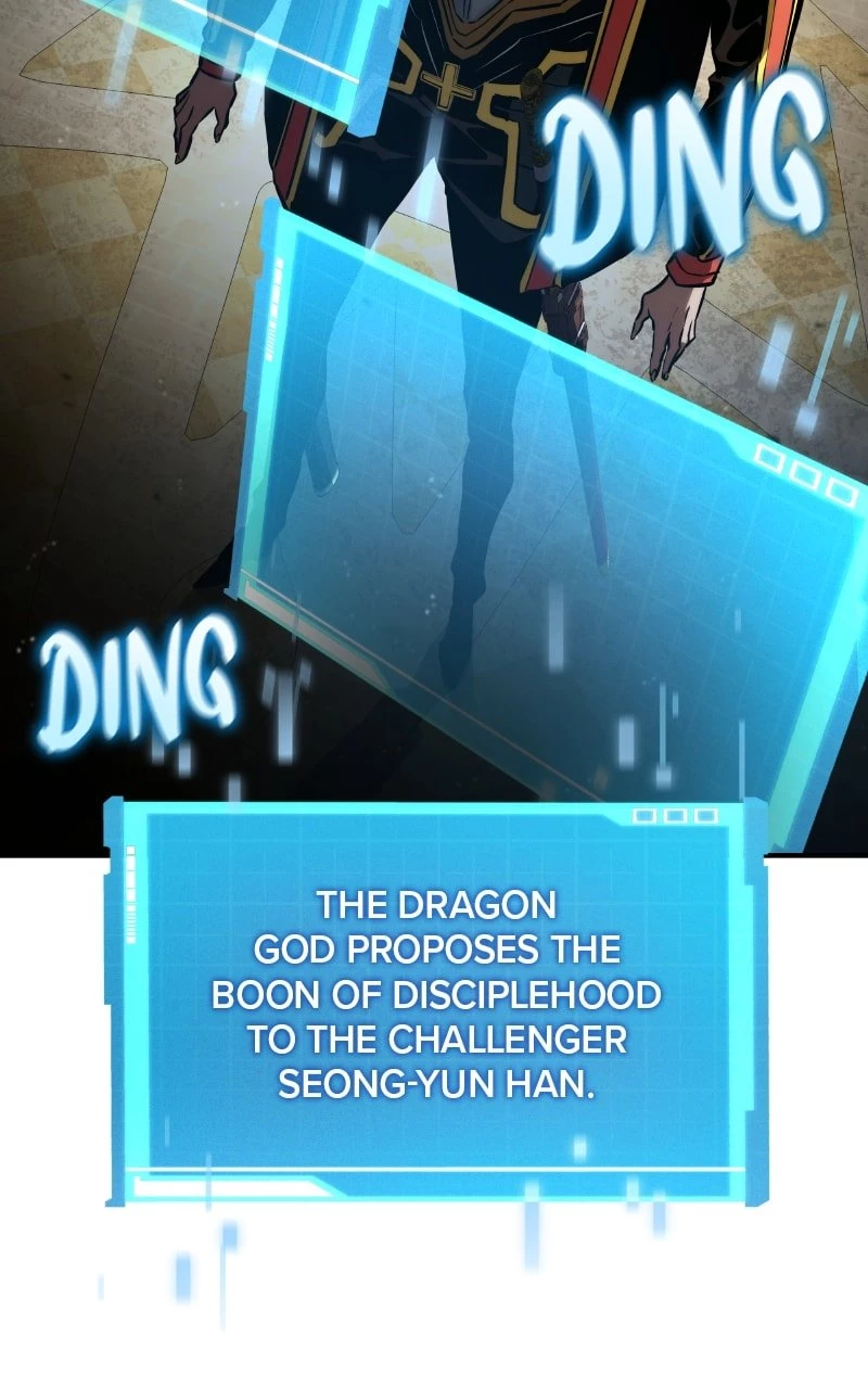 Boundless Ascension Chapter 98 - 148