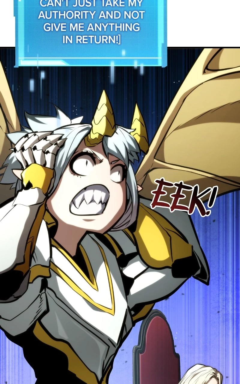 Boundless Ascension Chapter 98 - 151