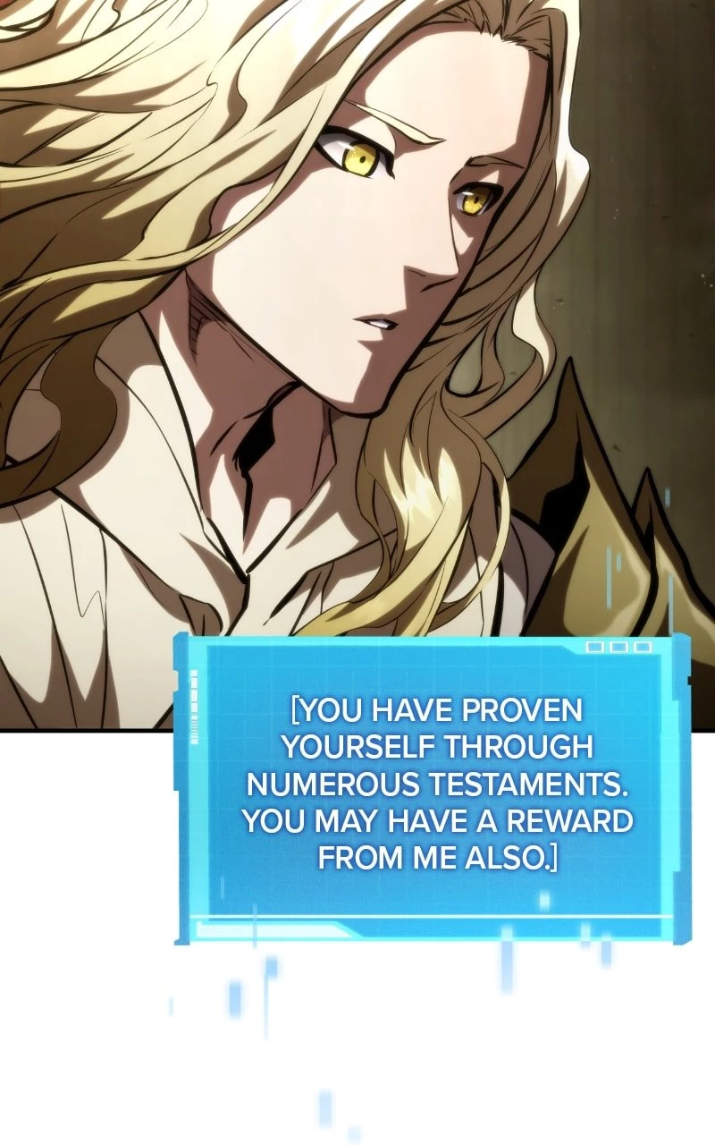 Boundless Ascension Chapter 98 - 153