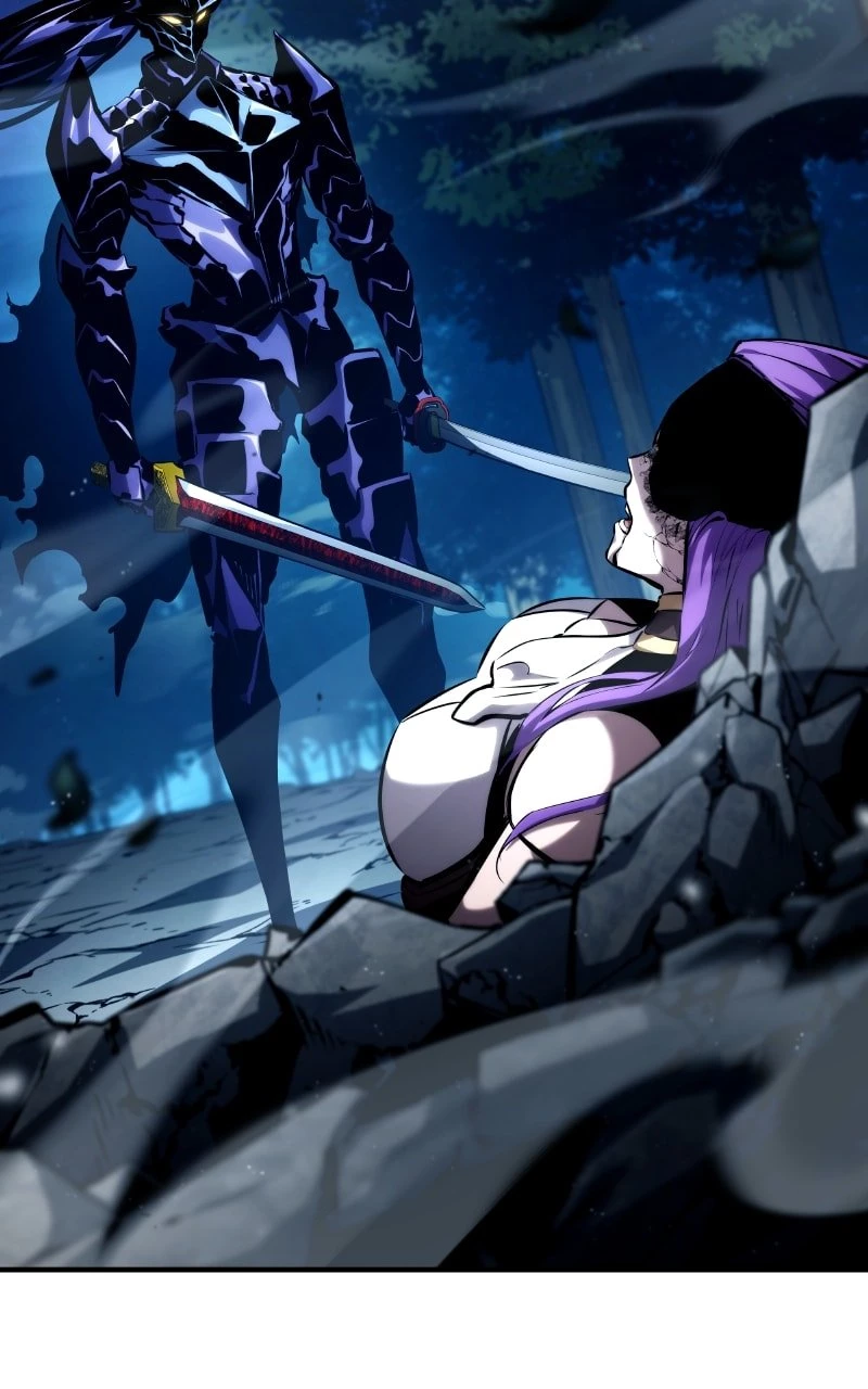 Boundless Ascension Chapter 97 - 110