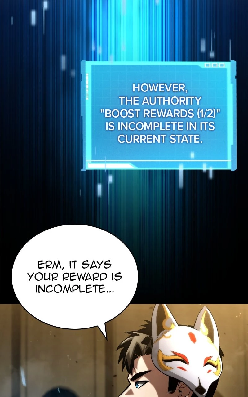 Boundless Ascension Chapter 98 - 155