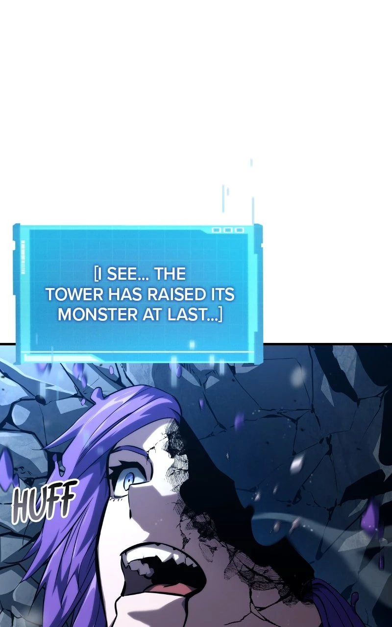 Boundless Ascension Chapter 97 - 111