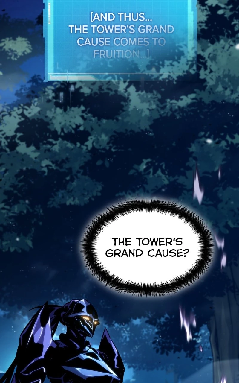 Boundless Ascension Chapter 97 - 113