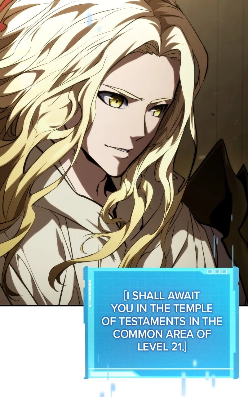 Boundless Ascension Chapter 98 - 157