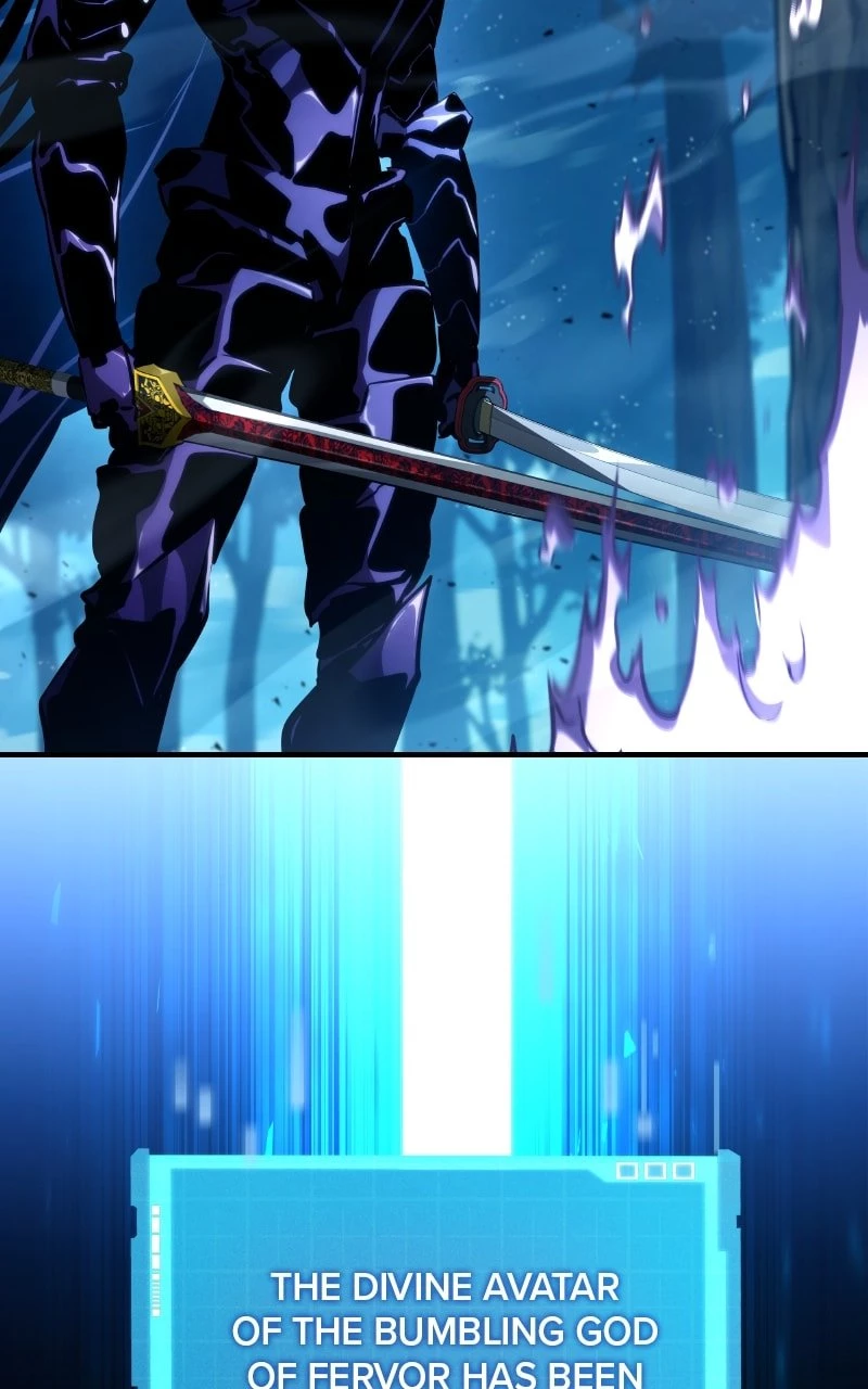 Boundless Ascension Chapter 97 - 114