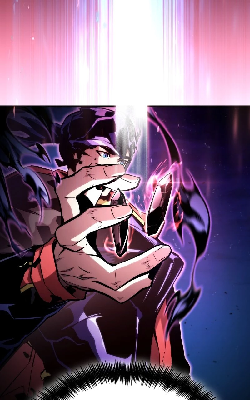 Boundless Ascension Chapter 97 - 116