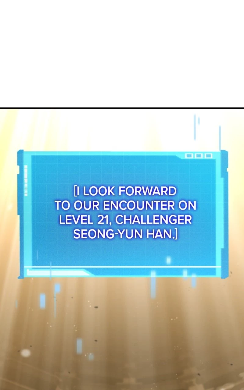 Boundless Ascension Chapter 98 - 161