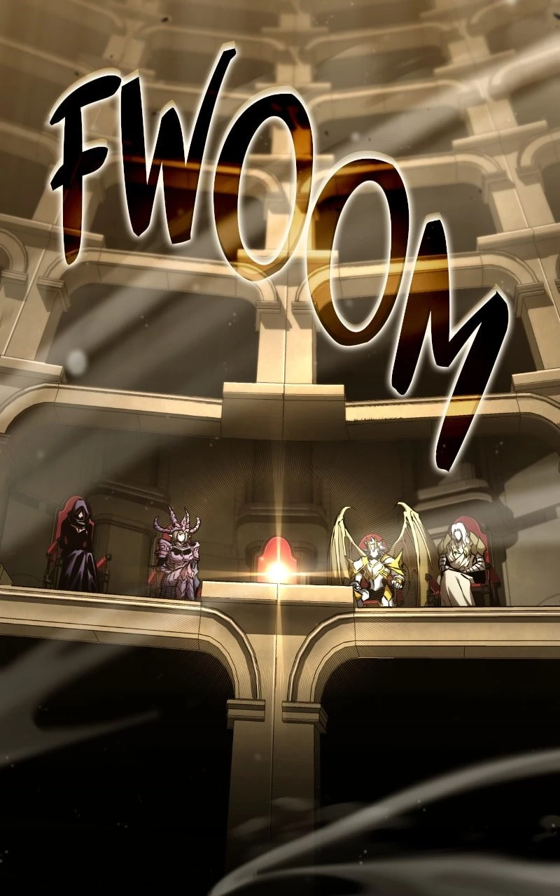 Boundless Ascension Chapter 98 - 162