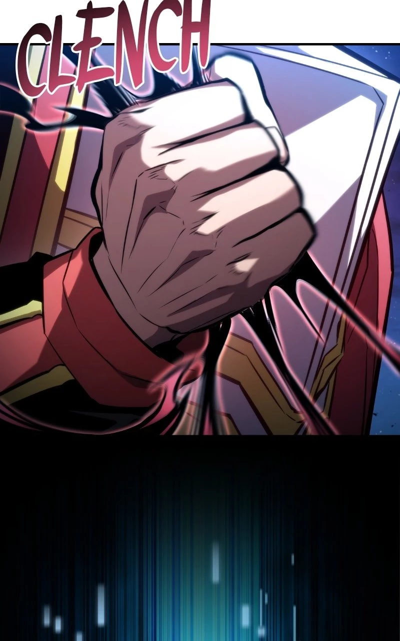 Boundless Ascension Chapter 97 - 118