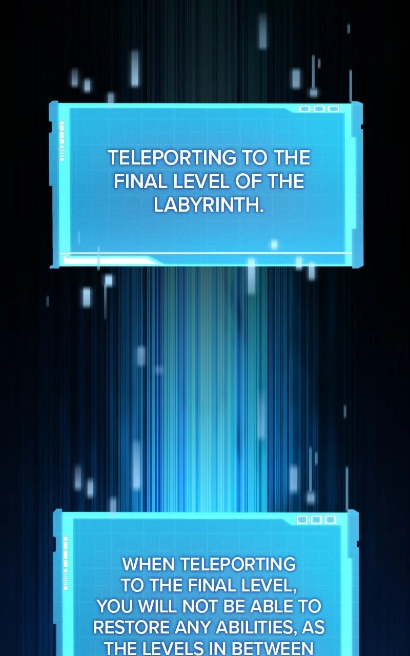 Boundless Ascension Chapter 98 - 164