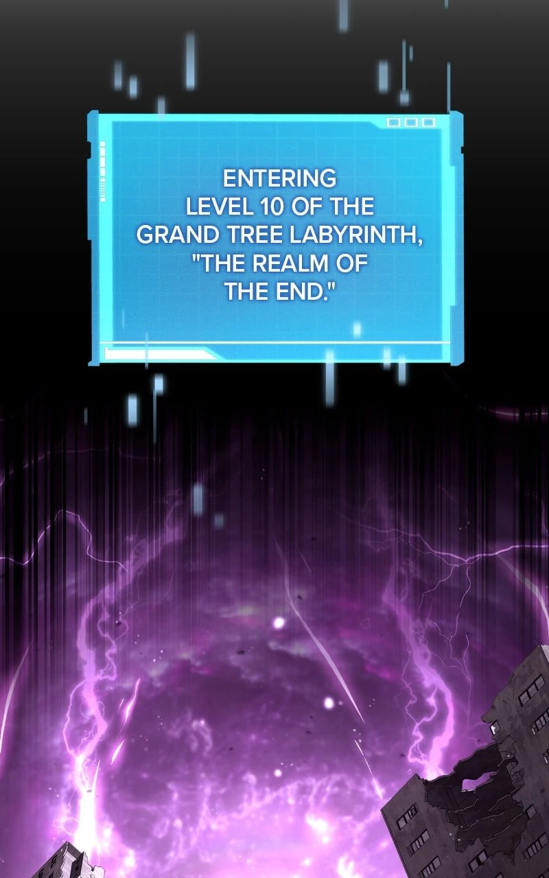 Boundless Ascension Chapter 98 - 167