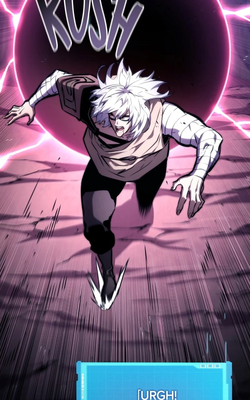 Boundless Ascension Chapter 97 - 122