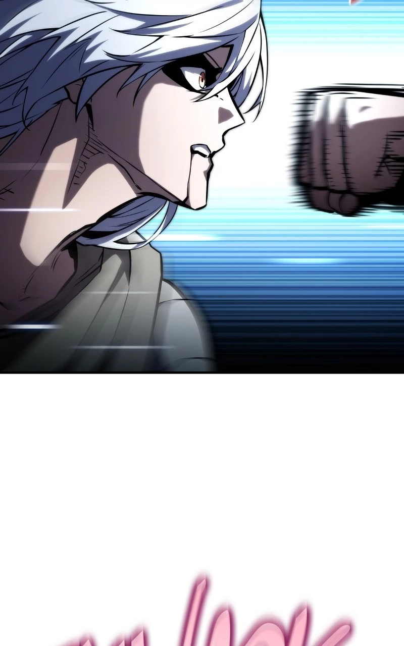 Boundless Ascension Chapter 97 - 124
