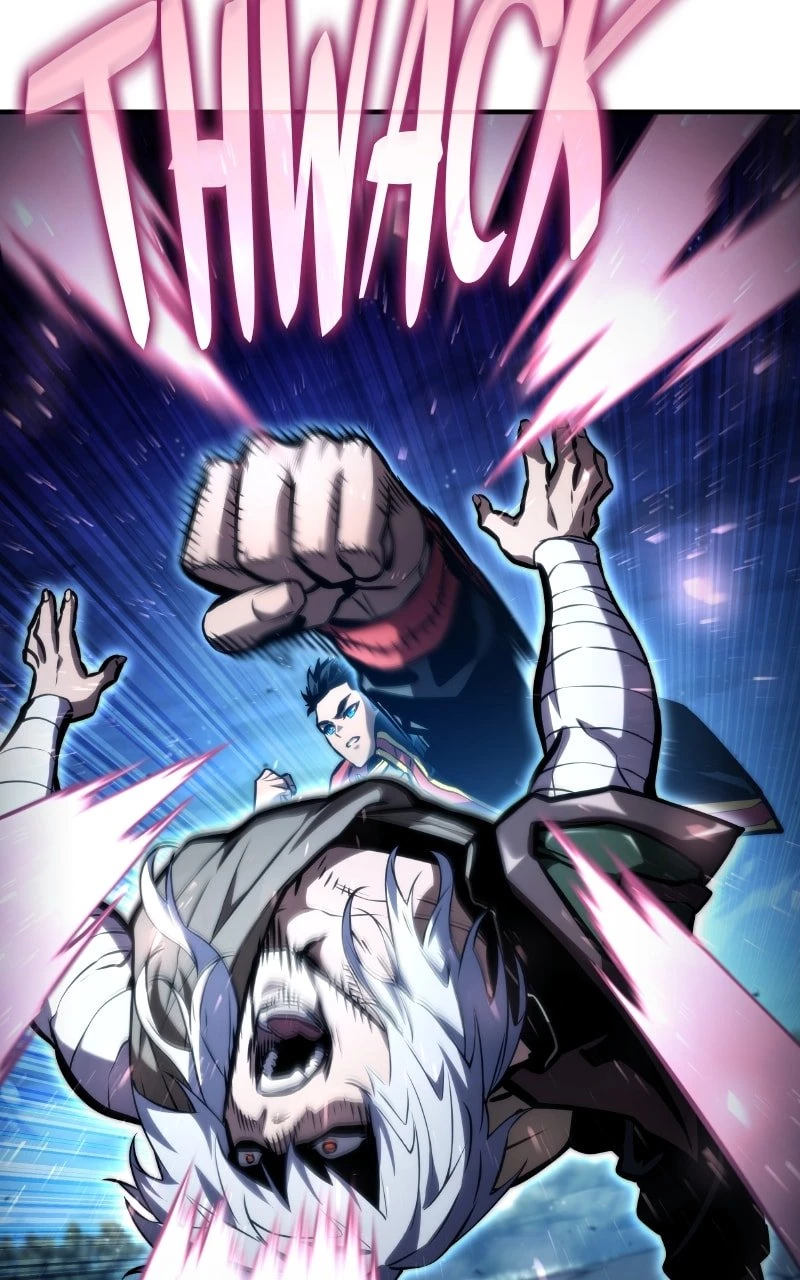 Boundless Ascension Chapter 97 - 125
