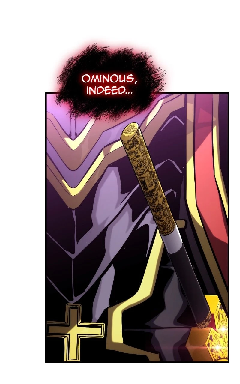 Boundless Ascension Chapter 98 - 170