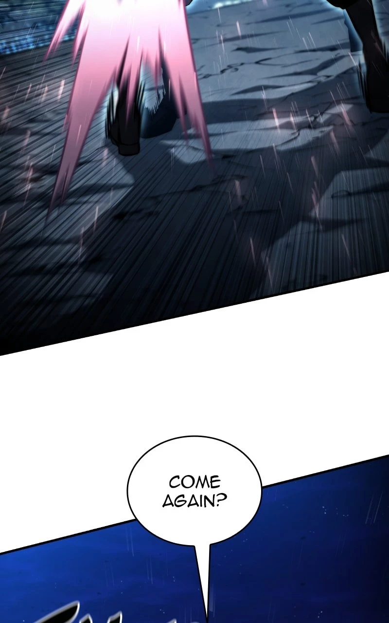 Boundless Ascension Chapter 97 - 126