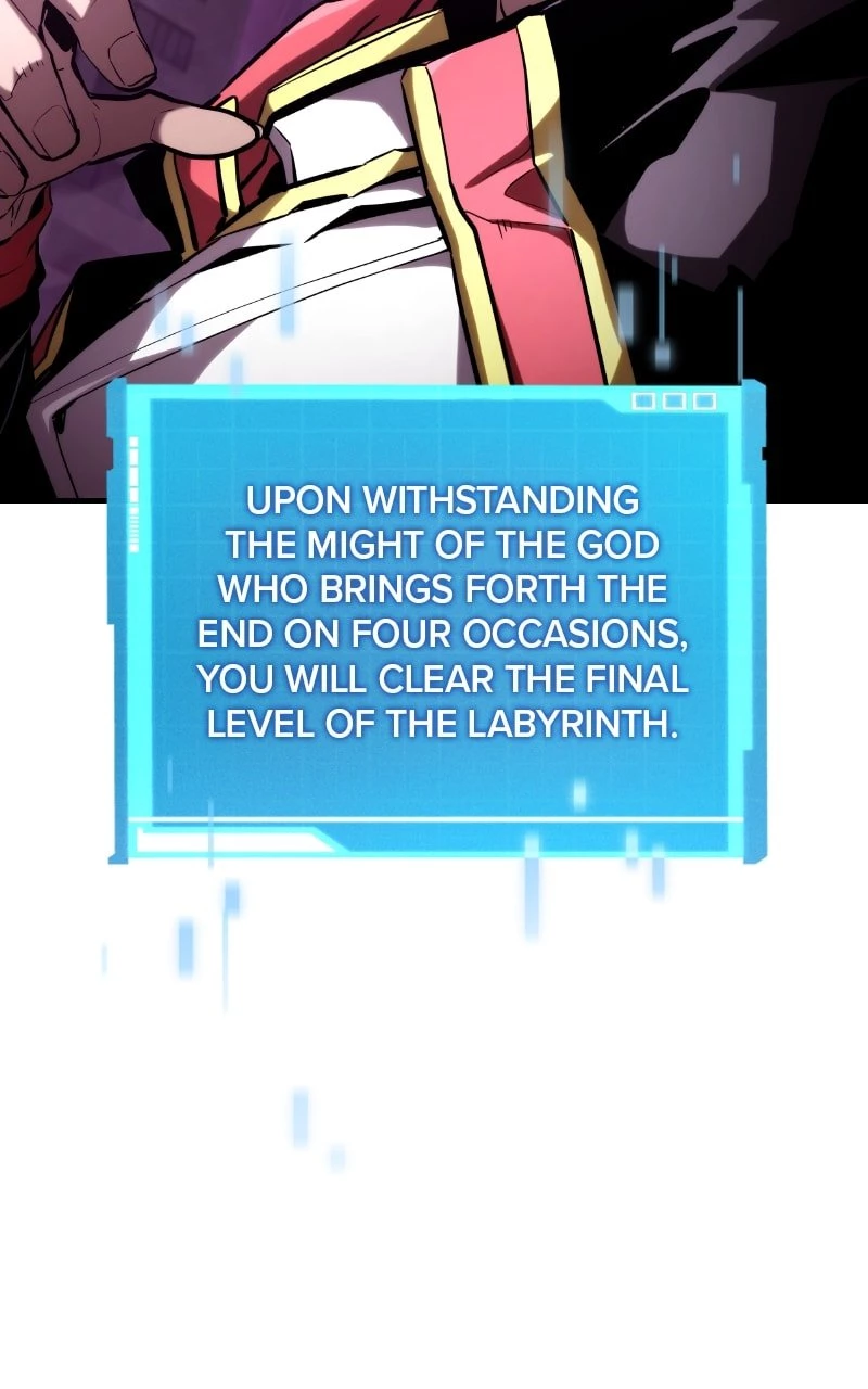 Boundless Ascension Chapter 98 - 172