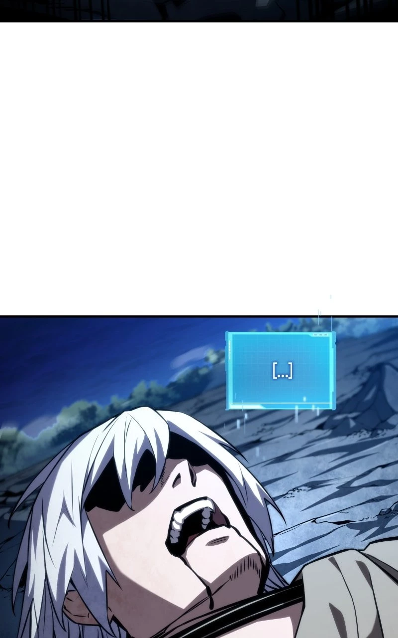 Boundless Ascension Chapter 97 - 128