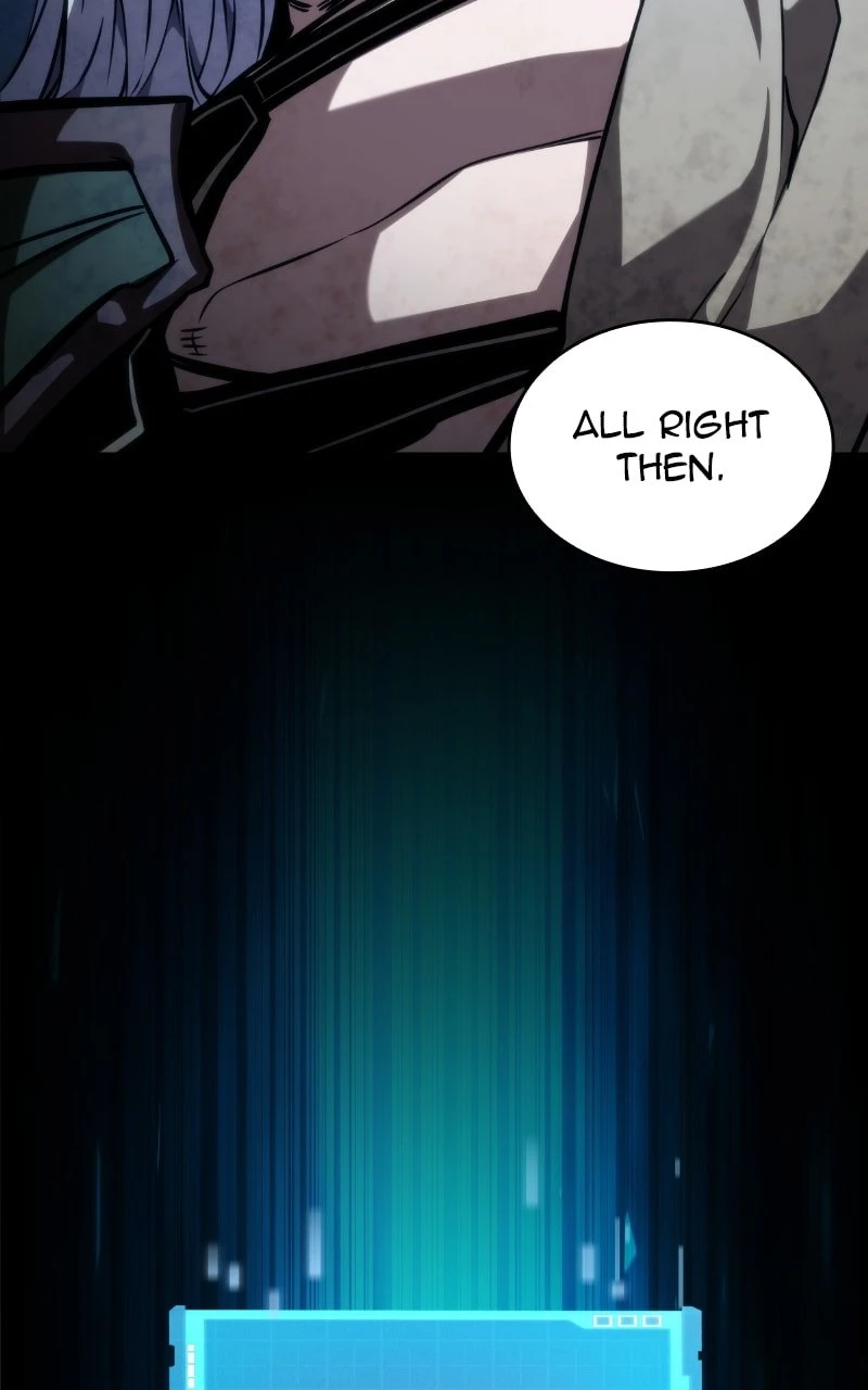 Boundless Ascension Chapter 97 - 129