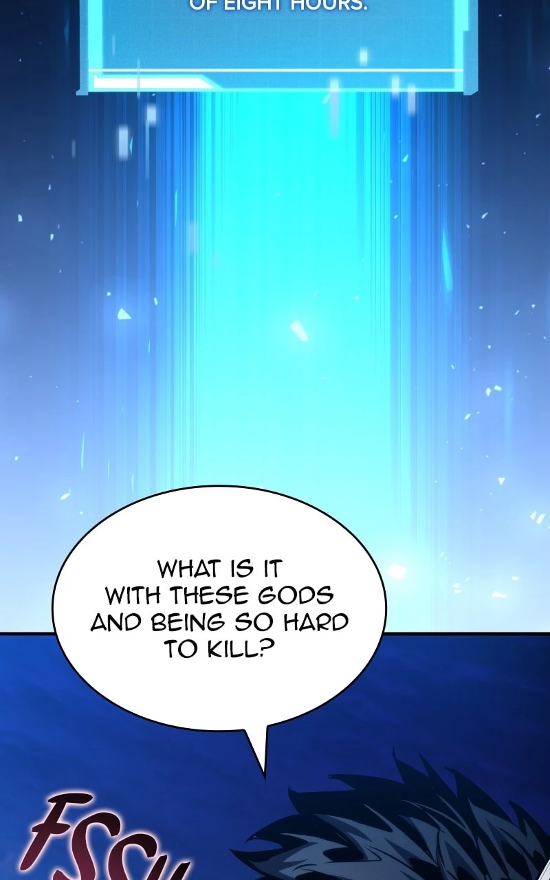 Boundless Ascension Chapter 97 - 131