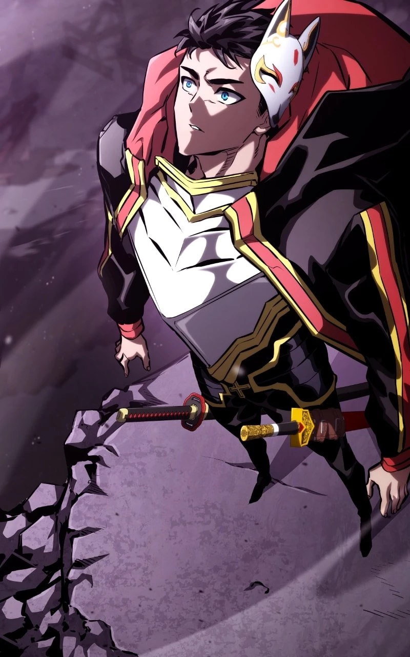 Boundless Ascension Chapter 98 - 176