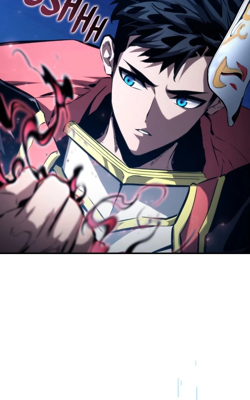 Boundless Ascension Chapter 97 - 132