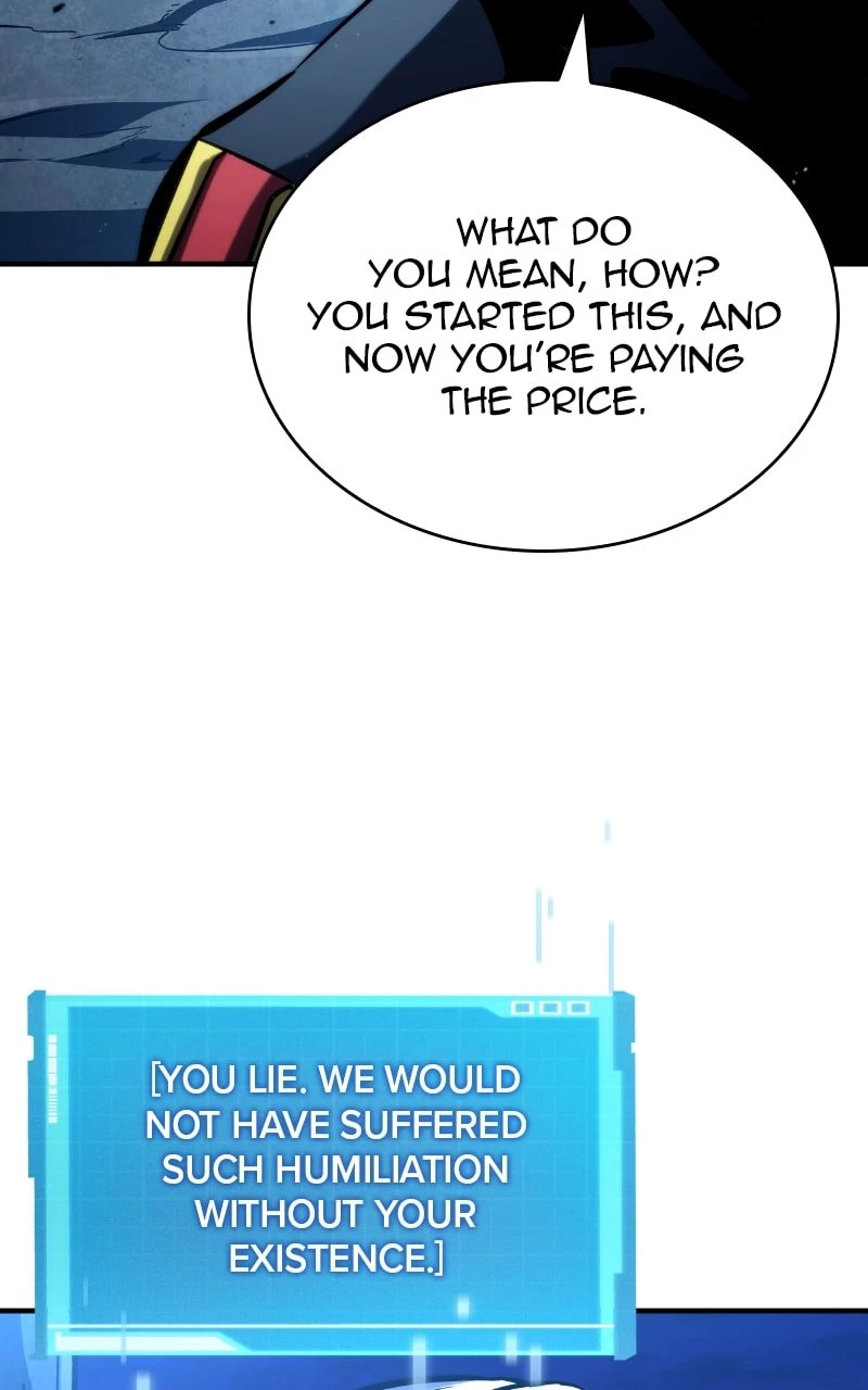 Boundless Ascension Chapter 97 - 134