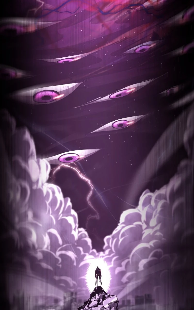 Boundless Ascension Chapter 98 - 179
