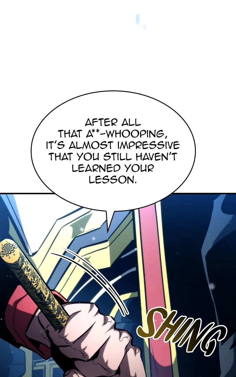 Boundless Ascension Chapter 97 - 136