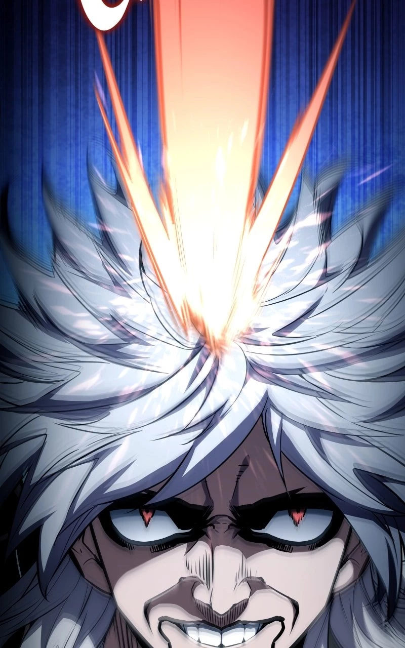 Boundless Ascension Chapter 97 - 138