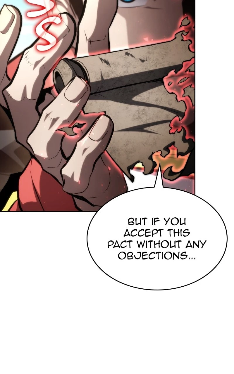 Boundless Ascension Chapter 96 - 3
