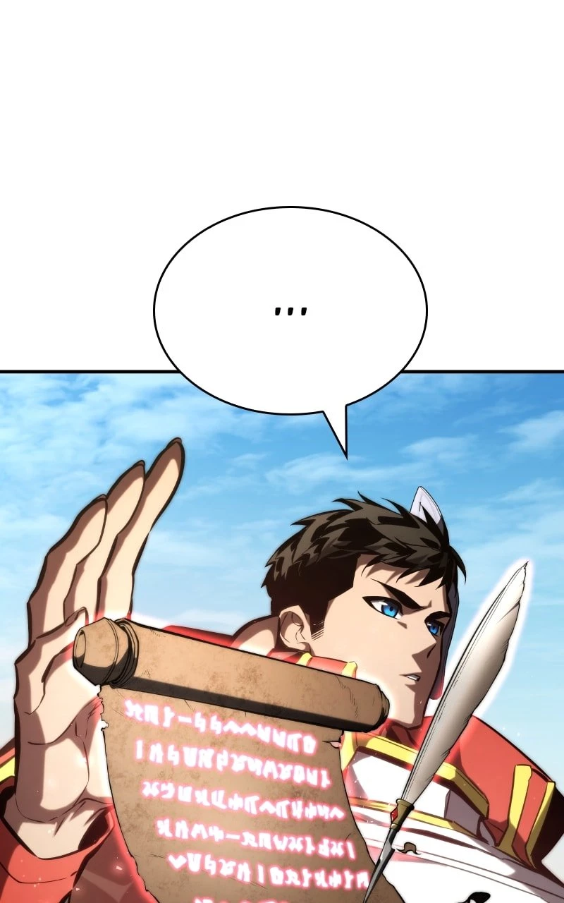 Boundless Ascension Chapter 96 - 4