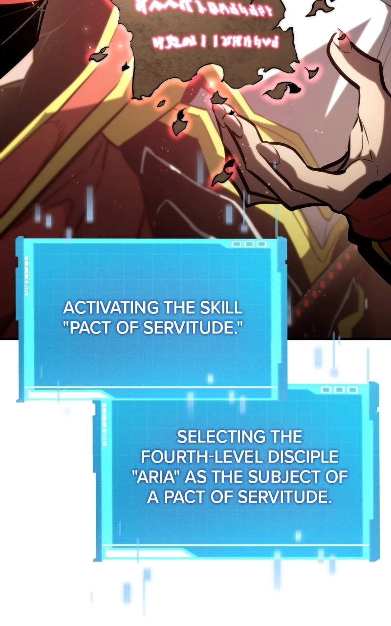Boundless Ascension Chapter 96 - 5
