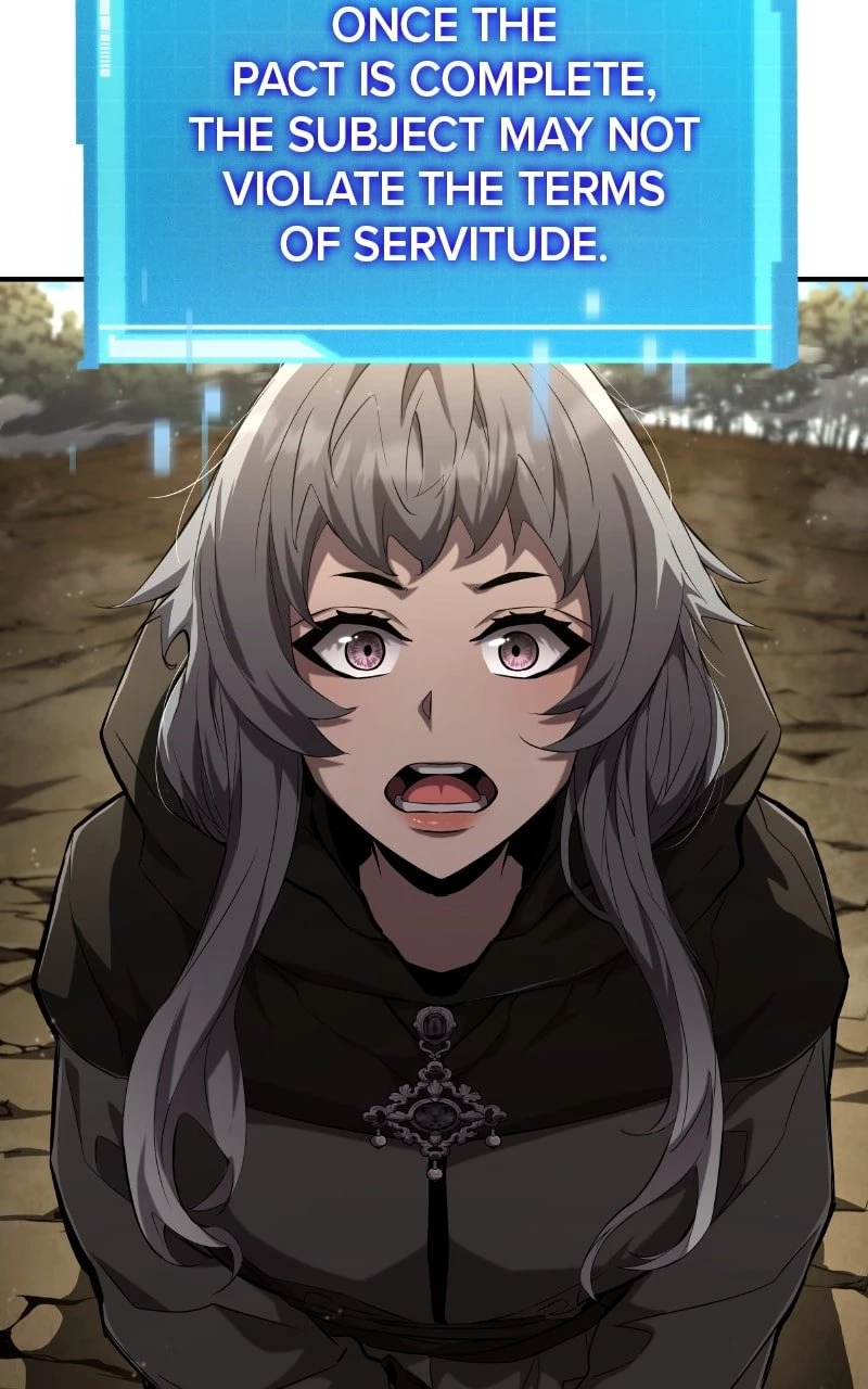 Boundless Ascension Chapter 96 - 8