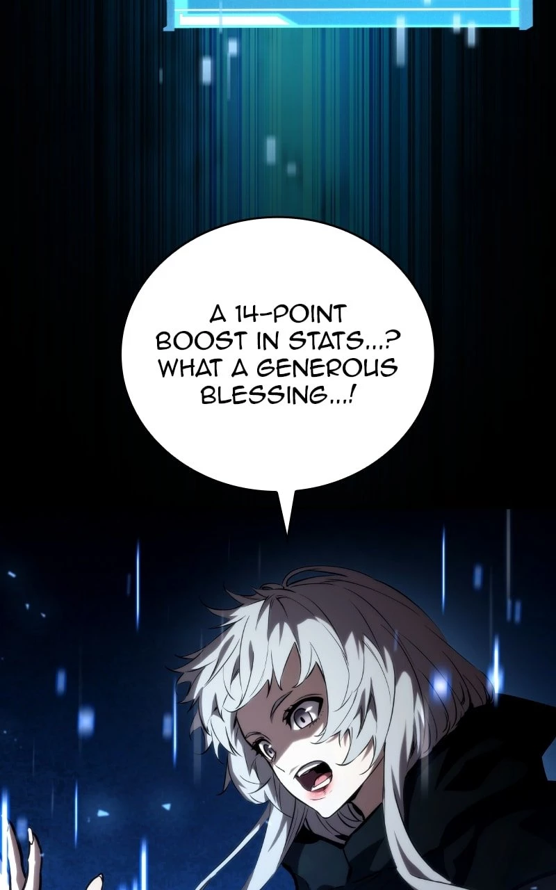 Boundless Ascension Chapter 96 - 11