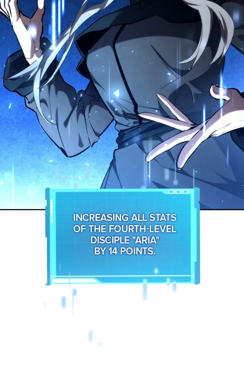 Boundless Ascension Chapter 96 - 12