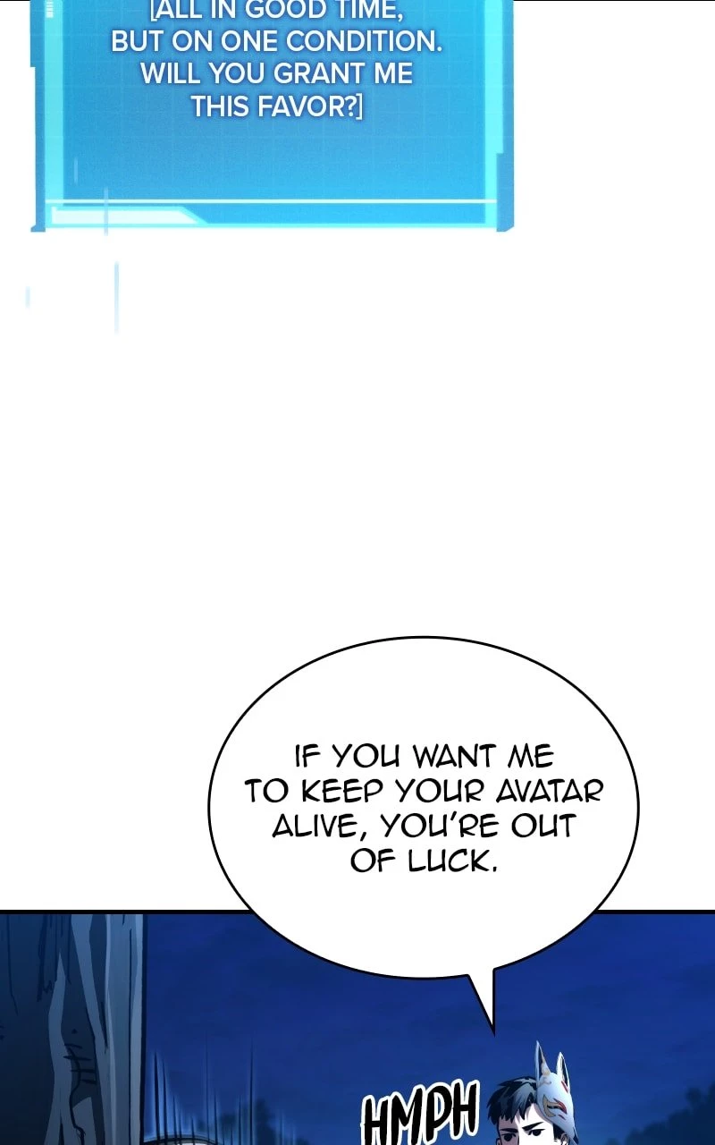 Boundless Ascension Chapter 97 - 149