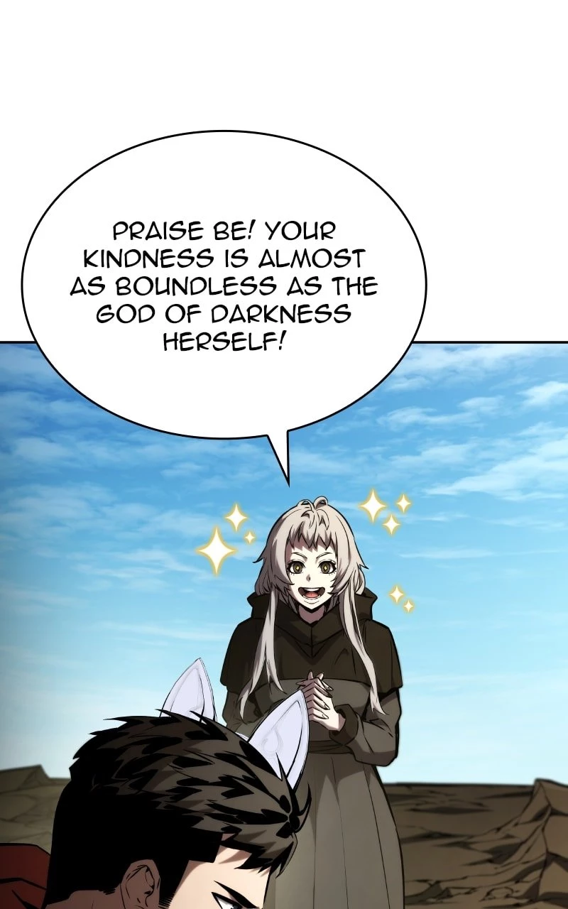 Boundless Ascension Chapter 96 - 13